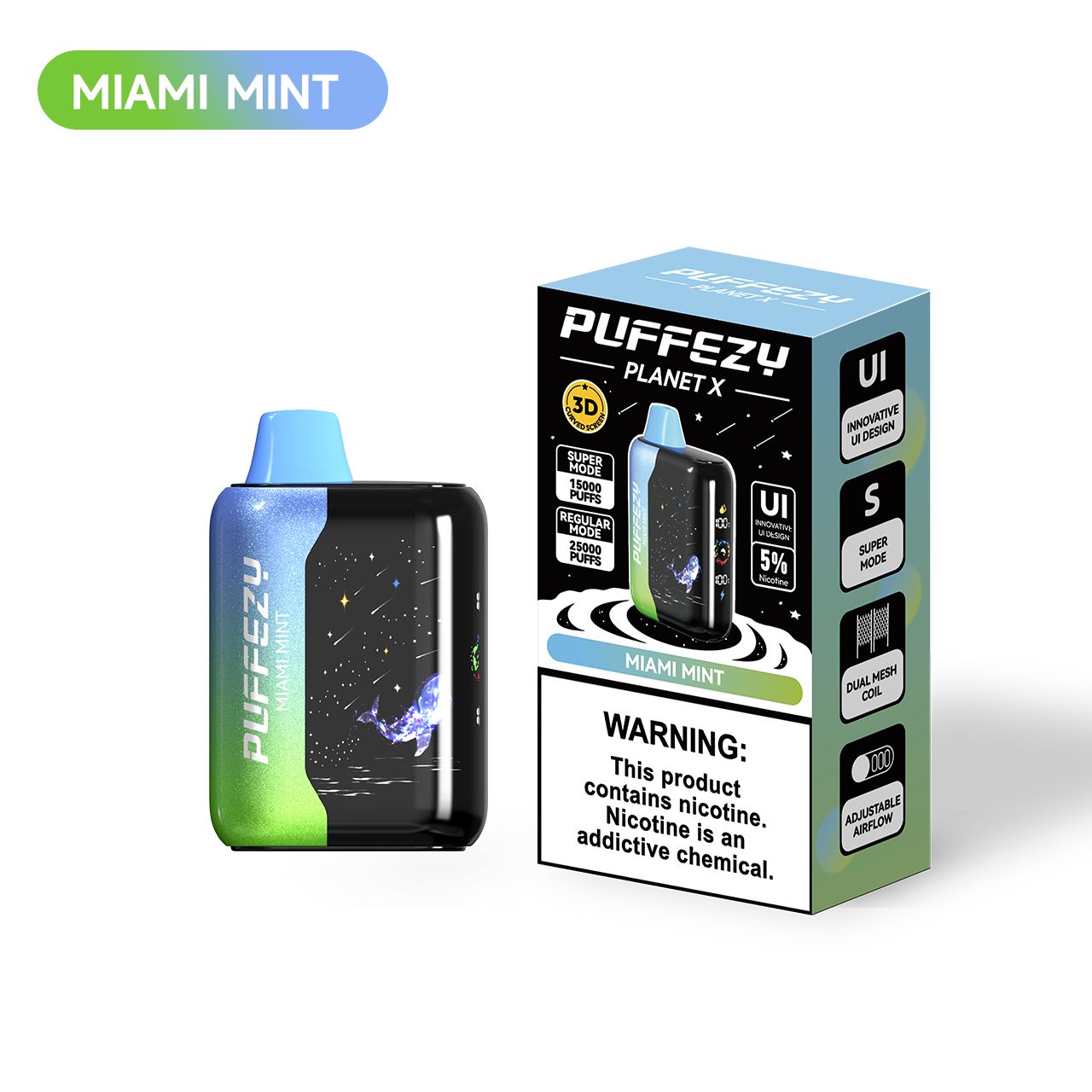 PLANET X crazy vape deal PLANET X crazy vape deal