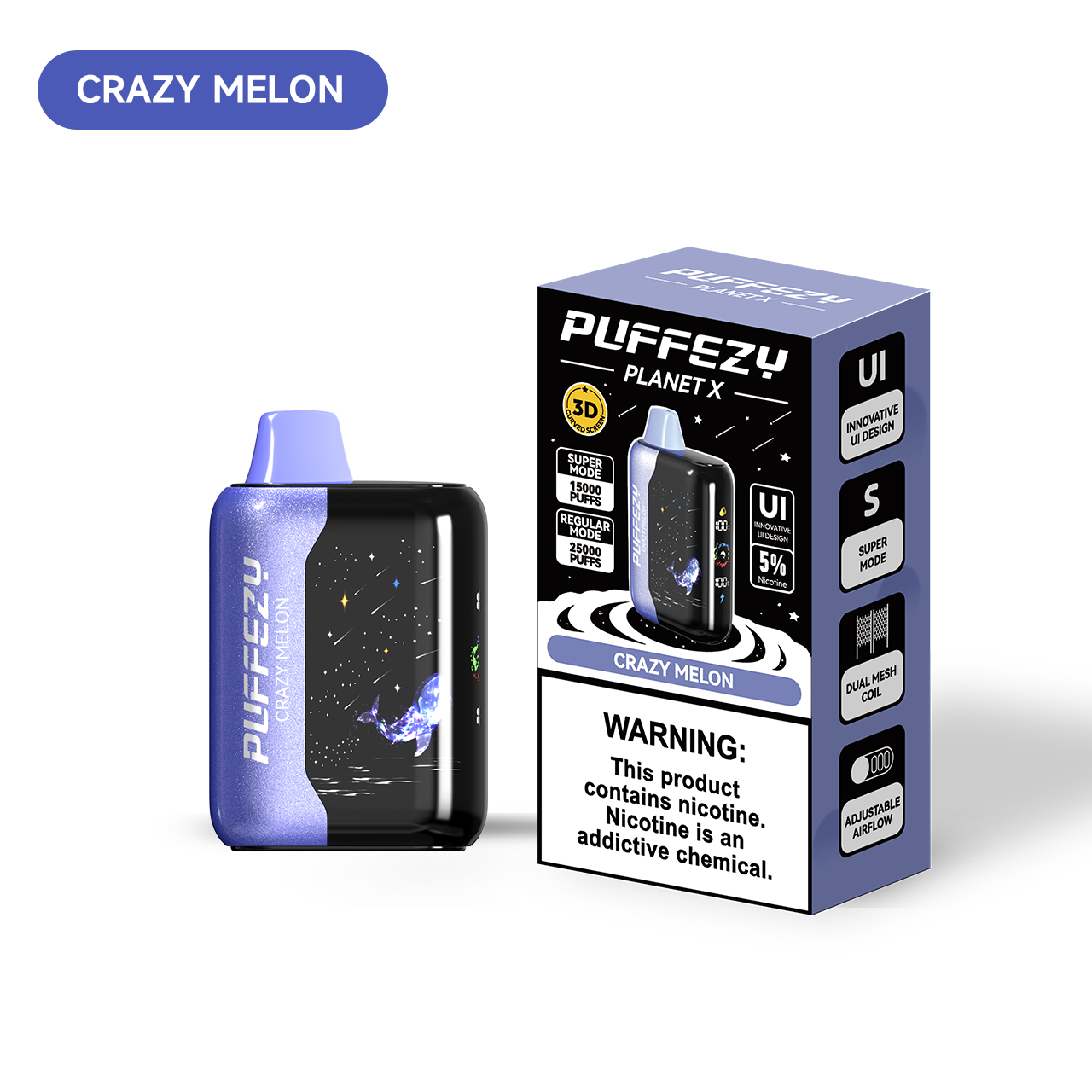 PLANET X crazy vape deal PLANET X crazy vape deal