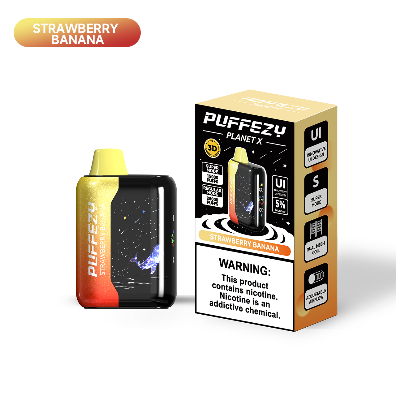 PLANET X crazy vape deal PLANET X crazy vape deal