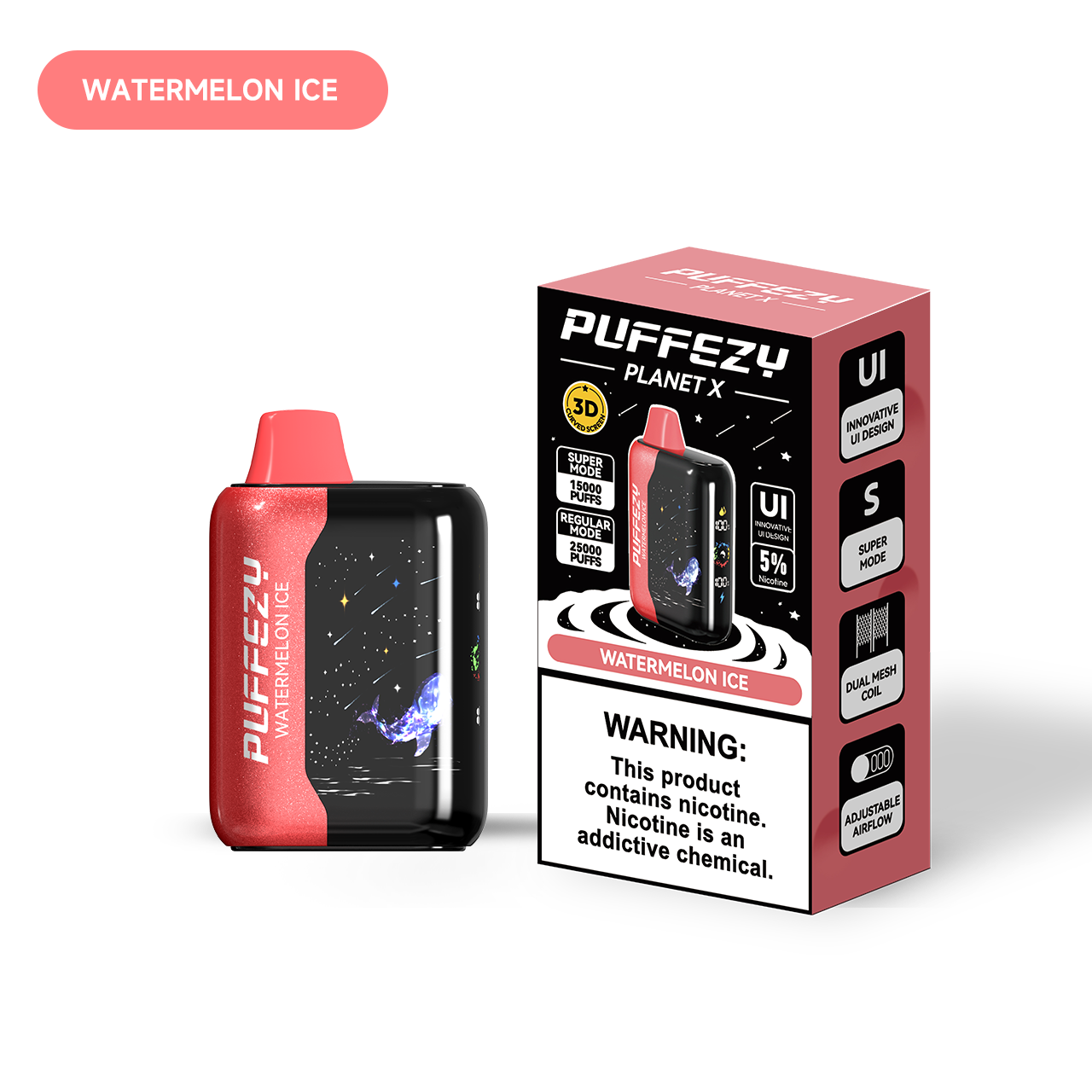 PLANET X crazy vape deal PLANET X crazy vape deal